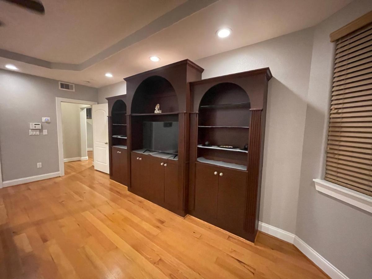 Villa Luxuria Mini-Mansion Near Houston Downtown Extérieur photo
