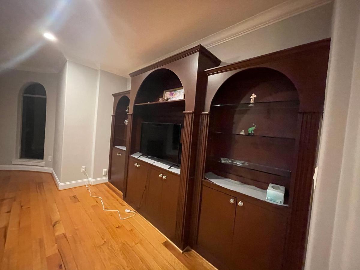 Villa Luxuria Mini-Mansion Near Houston Downtown Extérieur photo