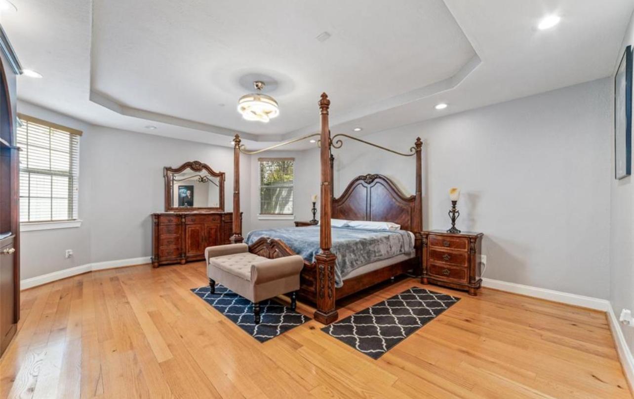 Villa Luxuria Mini-Mansion Near Houston Downtown Extérieur photo