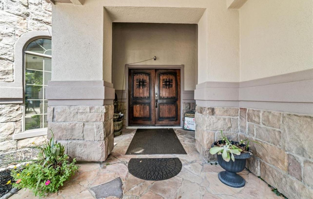 Villa Luxuria Mini-Mansion Near Houston Downtown Extérieur photo