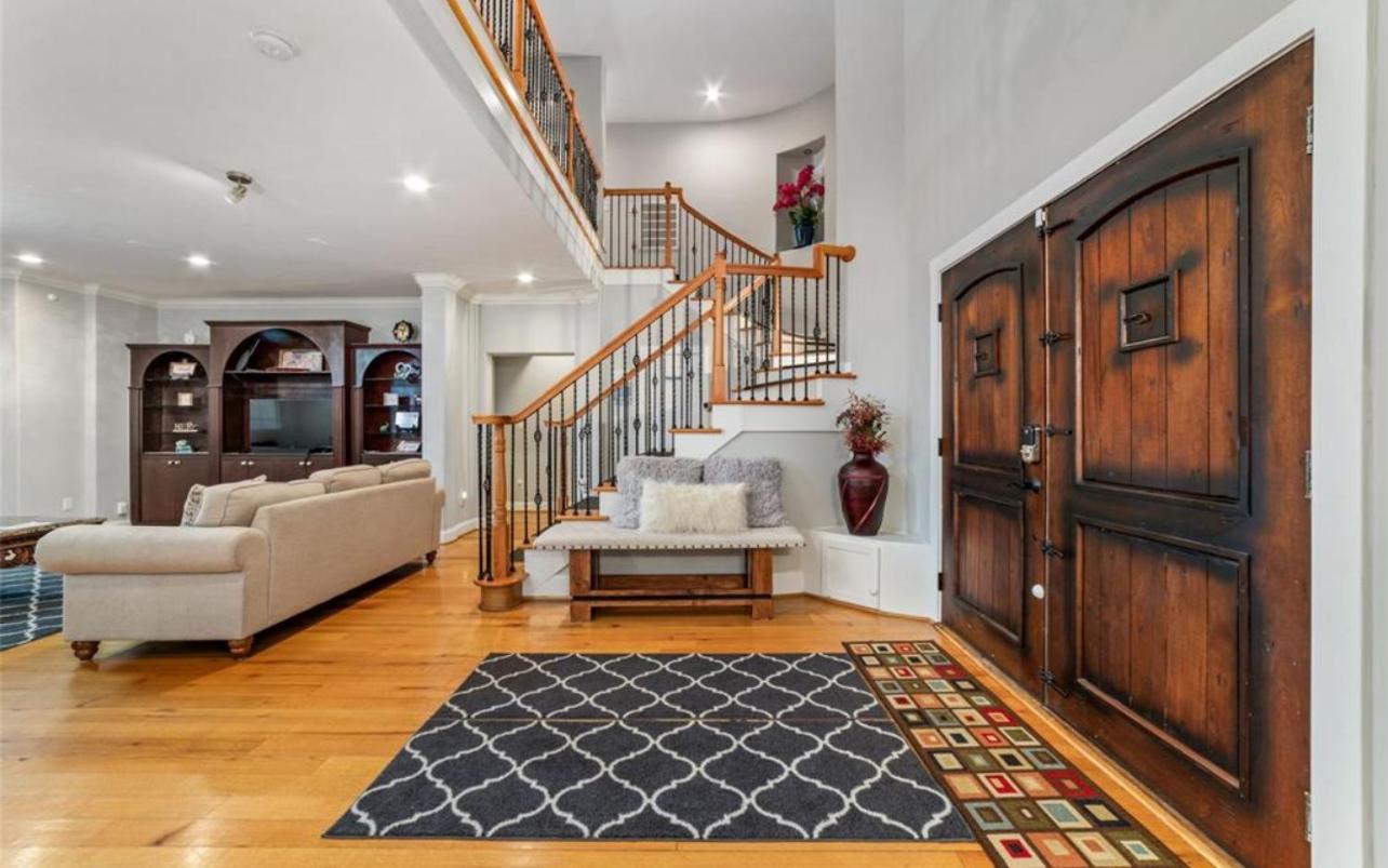 Villa Luxuria Mini-Mansion Near Houston Downtown Extérieur photo