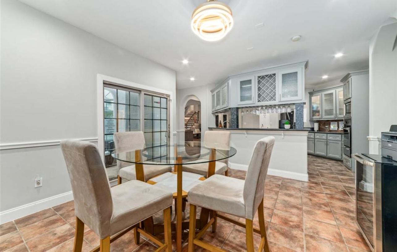 Villa Luxuria Mini-Mansion Near Houston Downtown Extérieur photo
